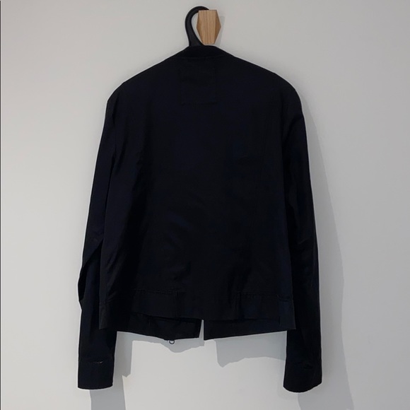 Bench Black Spring Jacket (L) - Picture 3 of 4